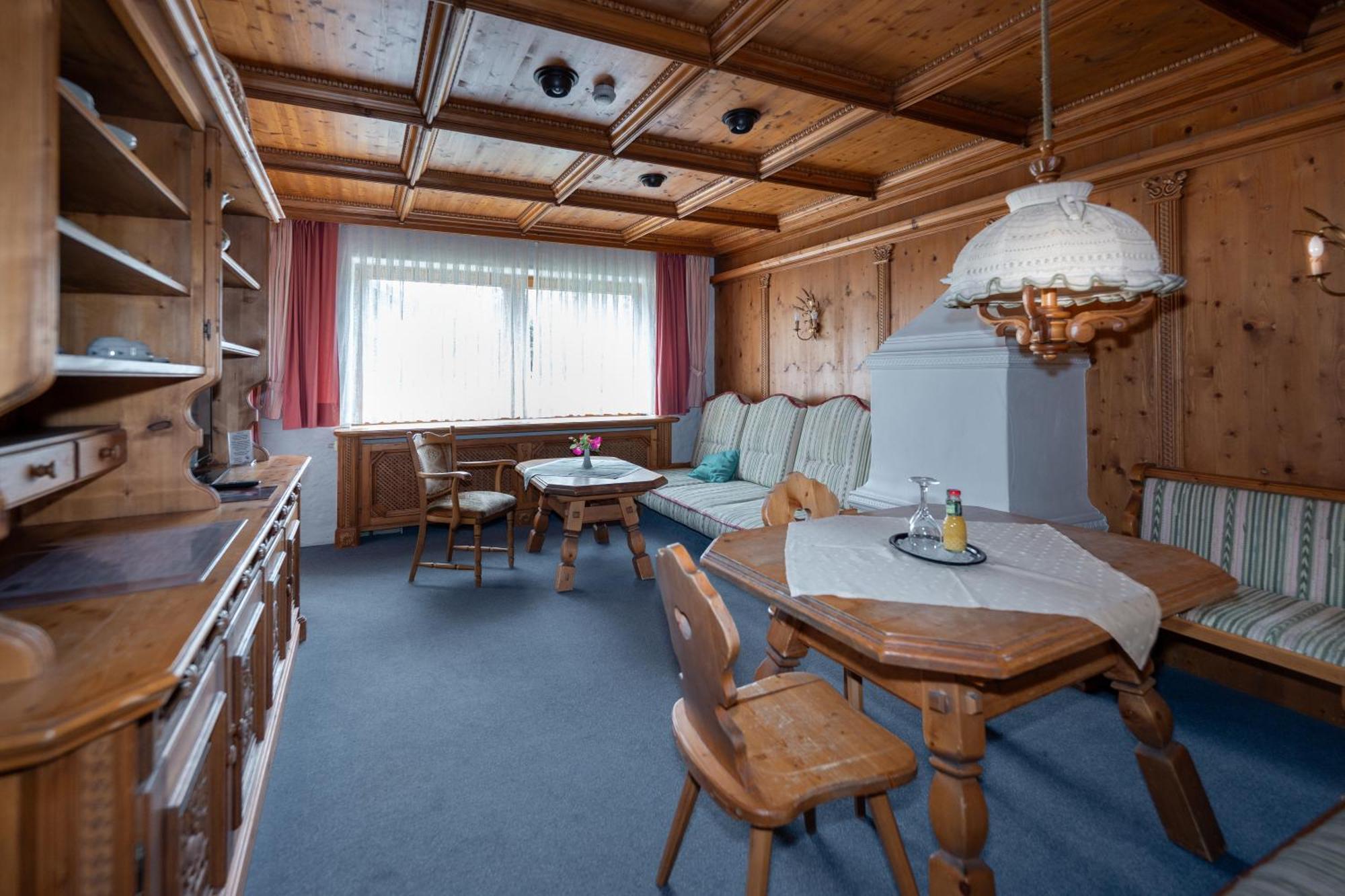 Hotels Am Kranichsee Гослар Экстерьер фото