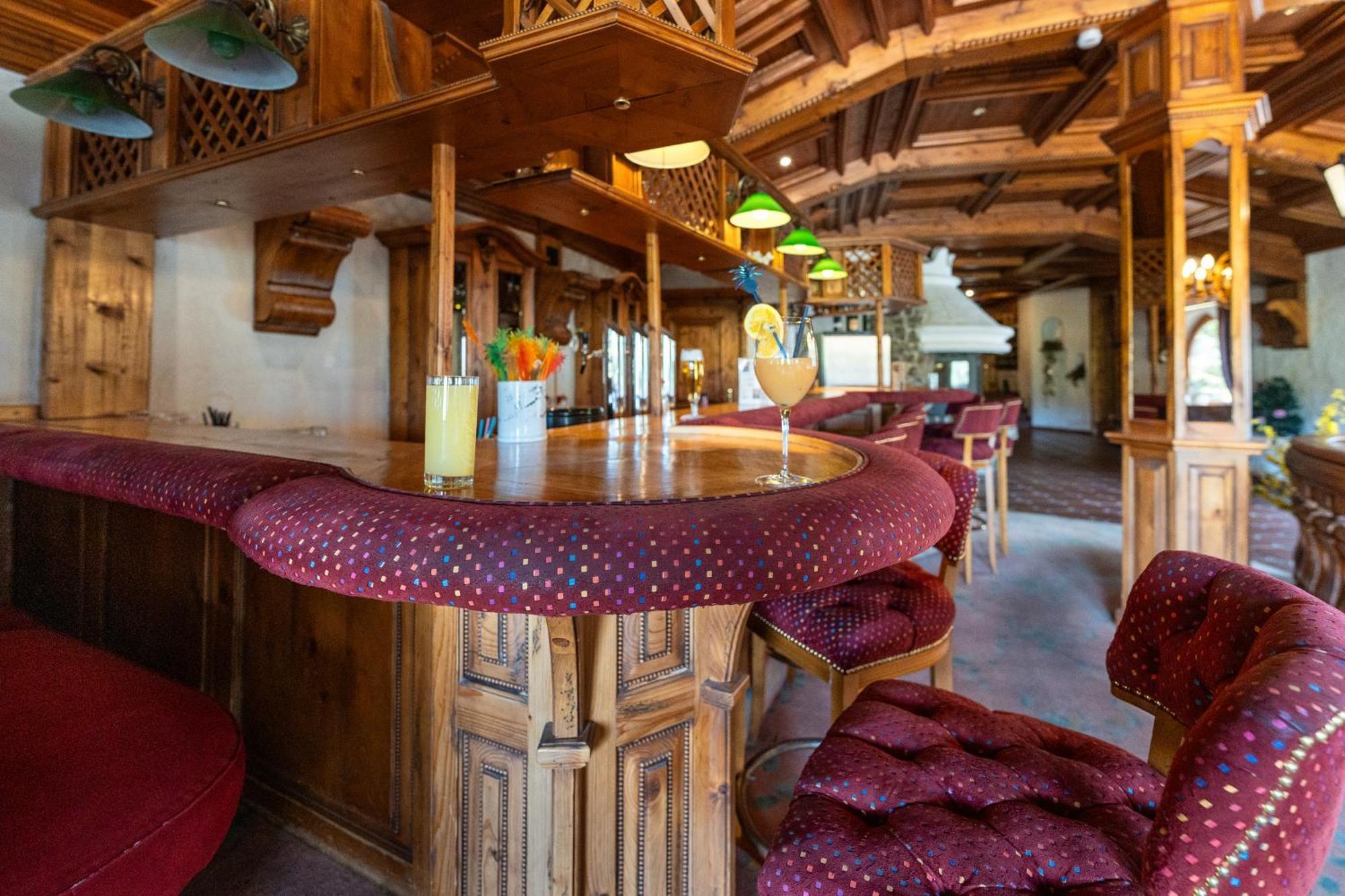 Hotels Am Kranichsee Гослар Экстерьер фото