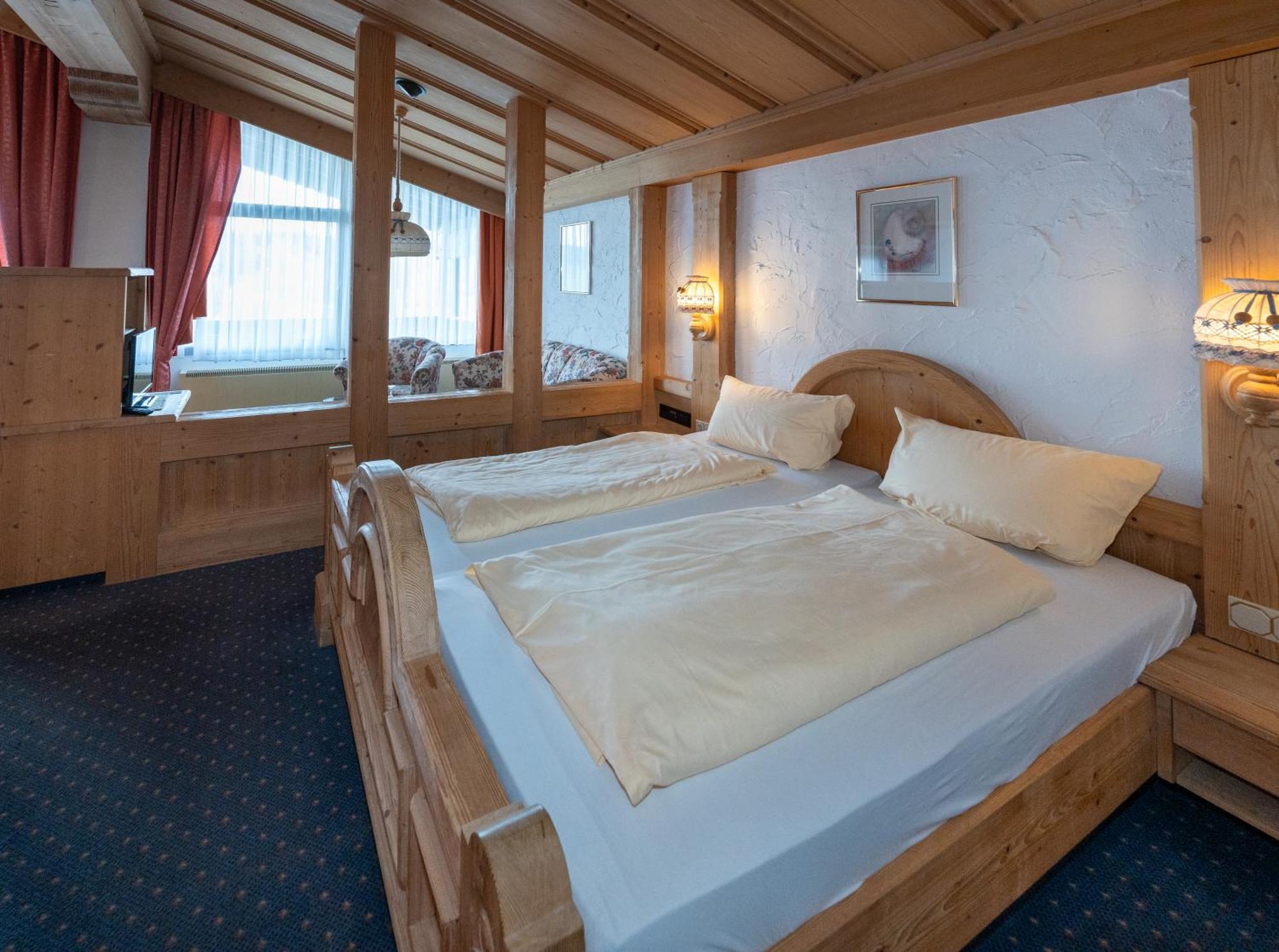 Hotels Am Kranichsee Гослар Экстерьер фото
