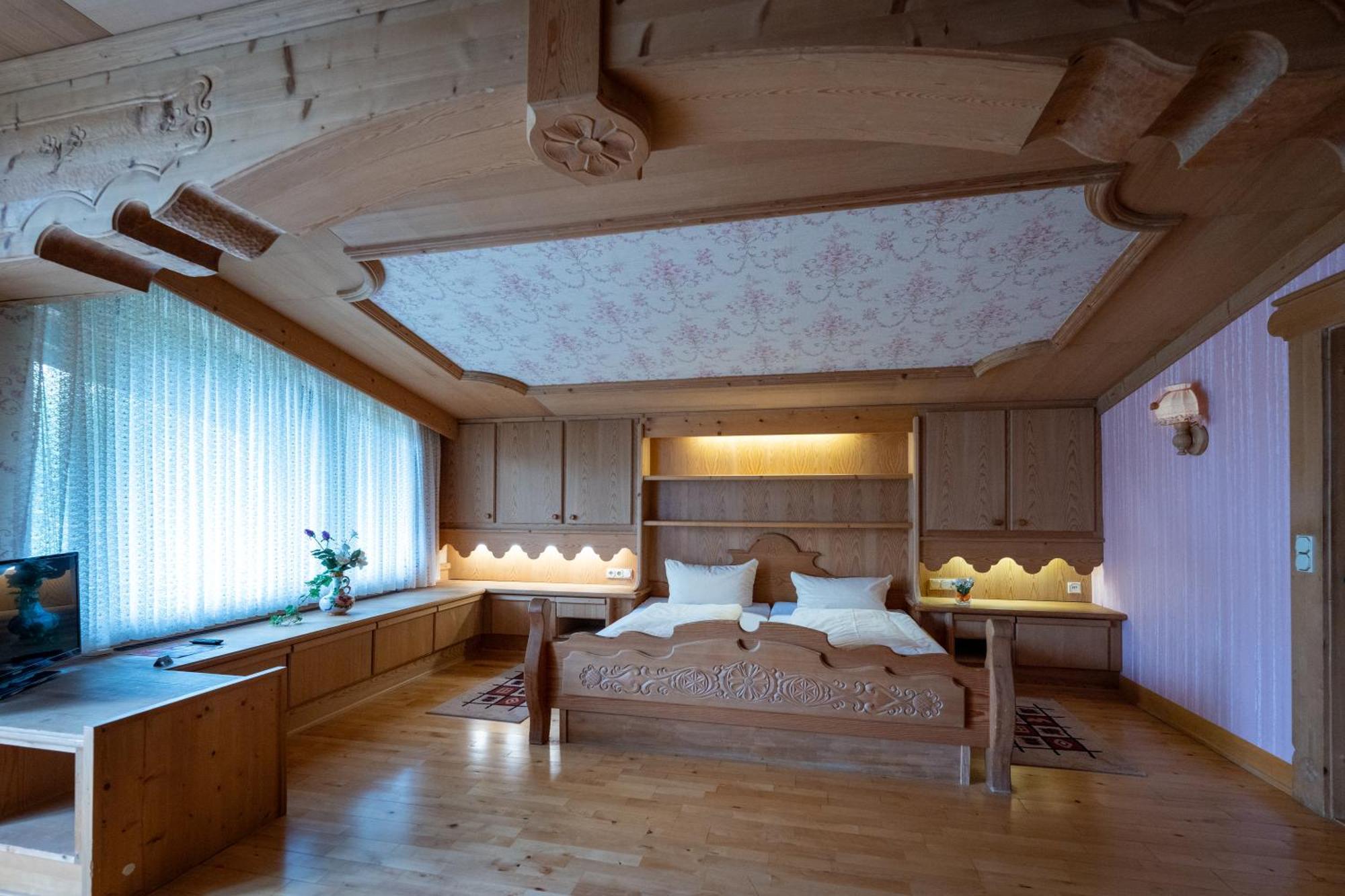 Hotels Am Kranichsee Гослар Экстерьер фото