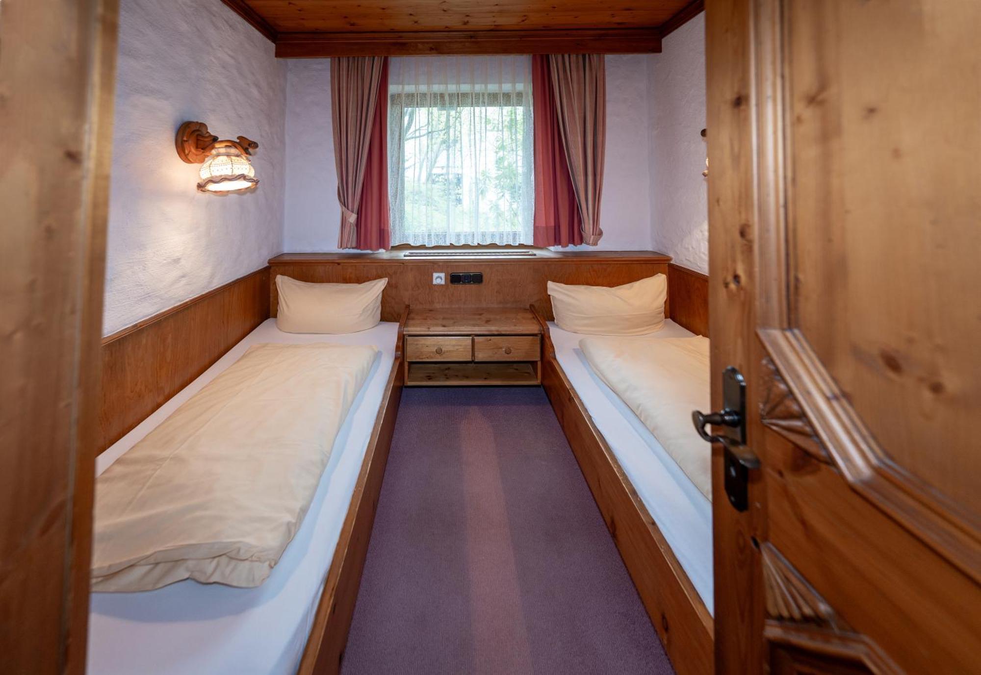 Hotels Am Kranichsee Гослар Экстерьер фото